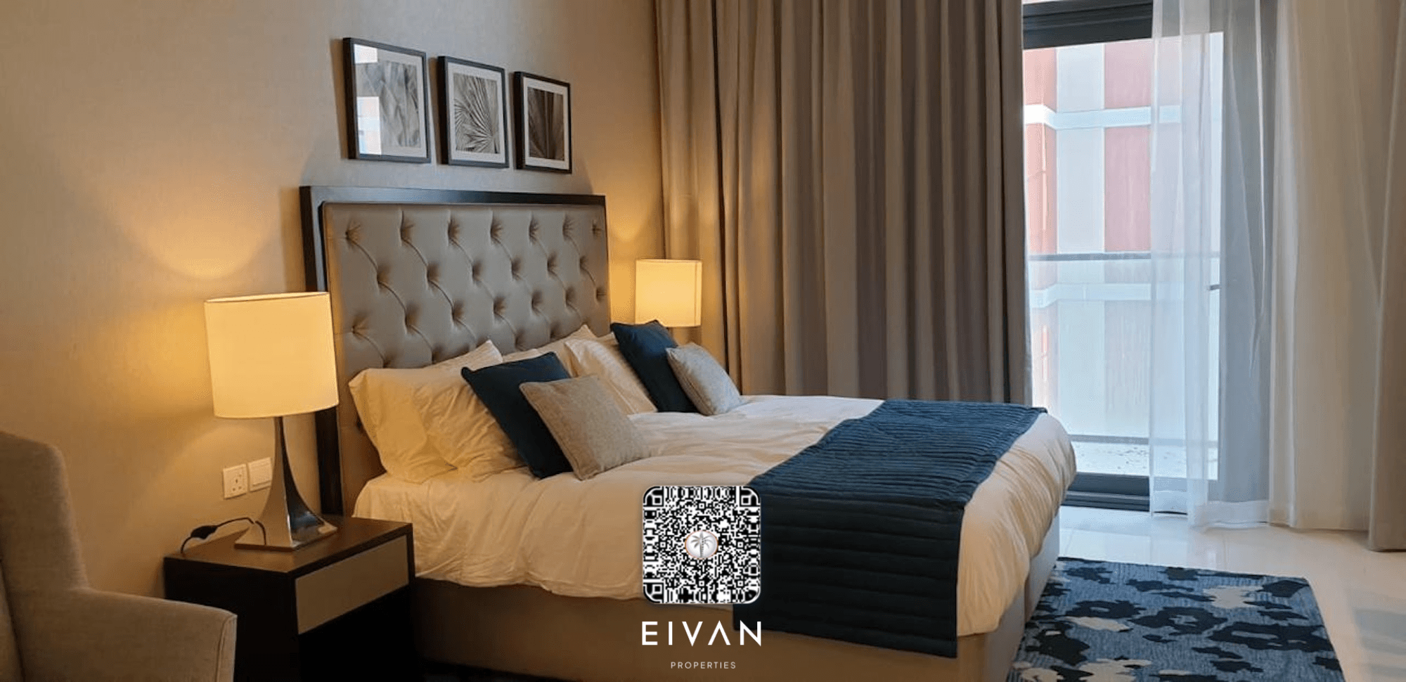Studio Apartment | DAMAC | Ready to Move